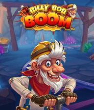 Billy Bob Boom