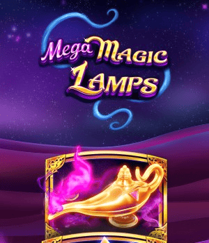 Mega Magic Lamps