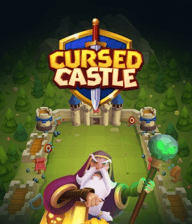 Cursed Castle