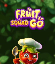 Fruit Squad Go