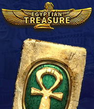 Egyptian Treasure
