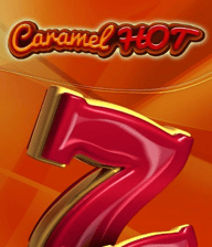 Caramel Hot