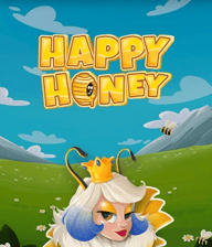 Happy Honey