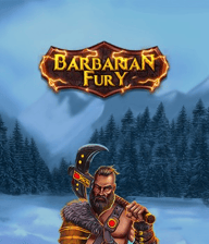 Barbarian Fury