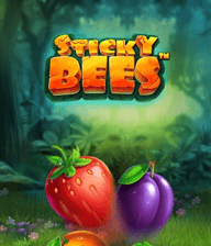 Sticky Bees