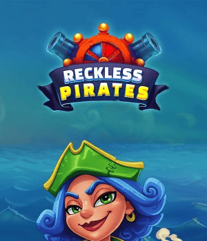 Reckless Pirates