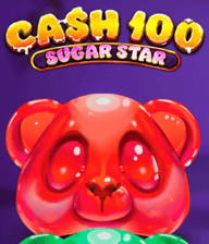 Cash 100 Sugar Star