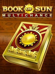 Book of Sun: Multichance