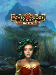 Power of Gods: Medusa