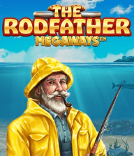 The Rodfather Megaways