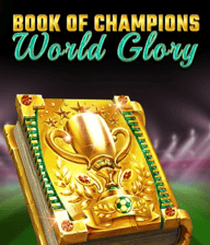 Book of Champions - World Glory
