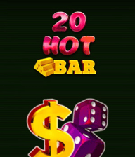 20 Hot Bar