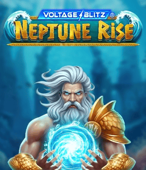 Voltage Blitz Neptune Rise