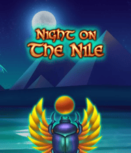 Night on the Nile