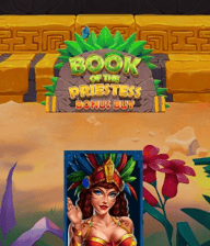 Book of the Priestess Bonus Buy