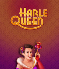 Harle Queen