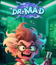 Dr. Mad