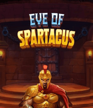 Eye of Spartacus