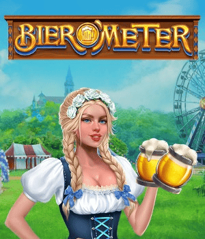 Bier O'Meter