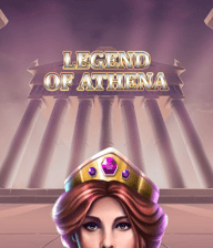 Legend of Athena