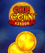 One Coin Burning Board