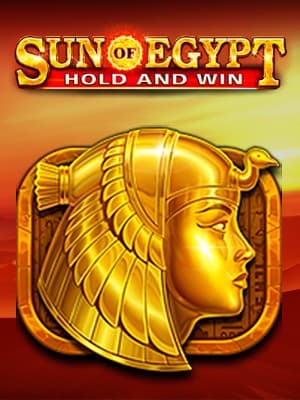 Sun of Egypt Hold and Win