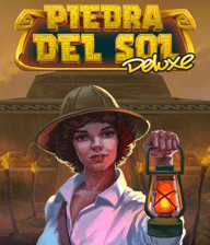 Piedra del Sol DeLuxe