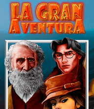 La Gran Aventura