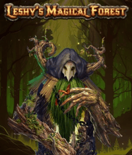 Leshy's Magical Forest