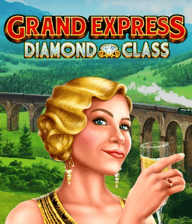 Grand Express Diamond Class