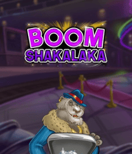 Boomshakalaka