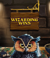 Wizarding Wins