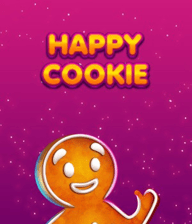 Happy Cookie