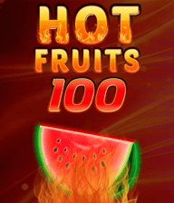 Hot Fruits 100