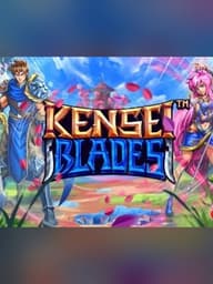 Kensei Blades