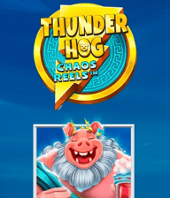 Thunder Hog Chaos Reels