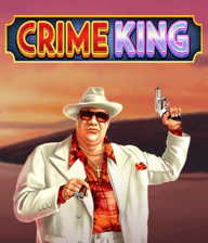 Crime King 1000