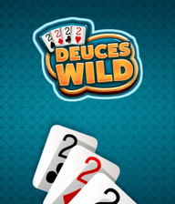 Deuces Wild