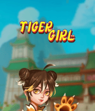 Tiger Girl
