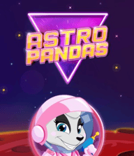 Astro Pandas
