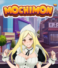 Mochimon