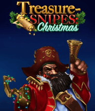 Treasure-snipes: Christmas
