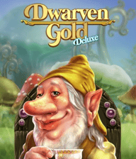Dwarven Gold Deluxe