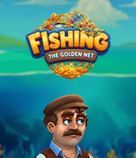 Fishing: The Golden Net