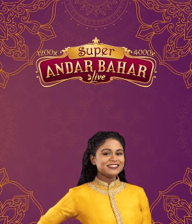 Super Andar Bahar