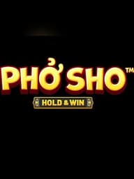 Pho Sho