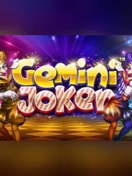 Gemini Joker