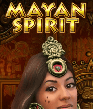 Mayan Spirit
