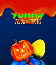 Yummy: Trick or Treat