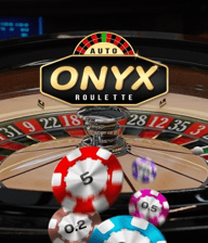 Onyx Auto Roulette